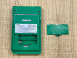 GameBoy Pocket Green Console Nintendo Japan - Not Working LH3115 - Photo 2