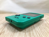 GameBoy Pocket Green Console Nintendo Japan - Not Working LH3115 - Photo 5