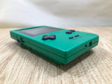 GameBoy Pocket Green Console Nintendo Japan - Not Working LH3115 - Photo 6