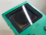 GameBoy Pocket Green Console Nintendo Japan - With Defects LH3116 - Photo 12