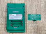 GameBoy Pocket Green Console Nintendo Japan - With Defects LH3116 - Photo 4