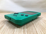 GameBoy Pocket Green Console Nintendo Japan - With Defects LH3116 - Photo 7