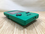 GameBoy Pocket Green Console Nintendo Japan - With Defects LH3116 - Photo 8