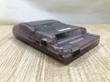GameBoy Color Clear Purple Console Nintendo Japan - With Defects LH3117 - Photo 10