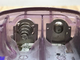 GameBoy Color Clear Purple Console Nintendo Japan - With Defects LH3117 - Photo 6