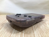 GameBoy Color Clear Purple Console Nintendo Japan - With Defects LH3117 - Photo 7
