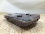GameBoy Color Clear Purple Console Nintendo Japan - With Defects LH3117 - Photo 8
