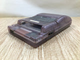 GameBoy Color Clear Purple Console Nintendo Japan - With Defects LH3117 - Photo 9