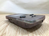 GameBoy Color Clear Purple Console Nintendo Japan - With Defects LH3118 - Photo 8