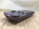 GameBoy Color Clear Purple Console Nintendo Japan - Tested Working LH3119 - Photo 6