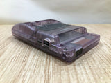 GameBoy Color Clear Purple Console Nintendo Japan - With Defects LH3120 - Photo 10