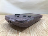 GameBoy Color Clear Purple Console Nintendo Japan - With Defects LH3120 - Photo 7