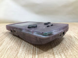 GameBoy Color Clear Purple Console Nintendo Japan - With Defects LH3120 - Photo 8