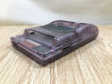 GameBoy Color Clear Purple Console Nintendo Japan - With Defects LH3120 - Photo 9