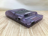 GameBoy Color Clear Purple Console Nintendo Japan - With Defects LH3121 - Photo 10