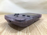 GameBoy Color Clear Purple Console Nintendo Japan - With Defects LH3121 - Photo 7
