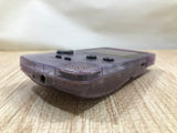GameBoy Color Clear Purple Console Nintendo Japan - With Defects LH3122 - Photo 6