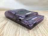 GameBoy Color Clear Purple Console Nintendo Japan - With Defects LH3122 - Photo 9