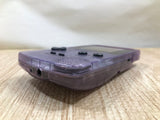 GameBoy Color Clear Purple Console Nintendo Japan - With Defects LH3123 - Photo 6