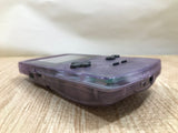 GameBoy Color Clear Purple Console Nintendo Japan - With Defects LH3123 - Photo 7