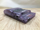 GameBoy Color Clear Purple Console Nintendo Japan - With Defects LH3123 - Photo 9