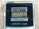 GameBoy Color Clear Console Nintendo Japan - With Defects LH3124 - Photo 2