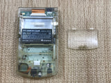 GameBoy Color Clear Console Nintendo Japan - With Defects LH3124 - Photo 4