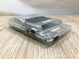 GameBoy Color Clear Console Nintendo Japan - With Defects LH3125 - Photo 10