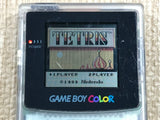 GameBoy Color Clear Console Nintendo Japan - With Defects LH3125 - Photo 2