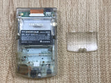 GameBoy Color Clear Console Nintendo Japan - With Defects LH3125 - Photo 4