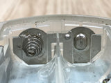 GameBoy Color Clear Console Nintendo Japan - With Defects LH3125 - Photo 5