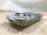 GameBoy Color Clear Console Nintendo Japan - With Defects LH3125 - Photo 7