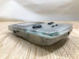 GameBoy Color Clear Console Nintendo Japan - With Defects LH3125 - Photo 8