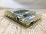 GameBoy Color Clear Console Nintendo Japan - With Defects LH3126 - Photo 10