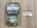 GameBoy Color Clear Console Nintendo Japan - With Defects LH3126 - Photo 4