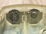 GameBoy Color Clear Console Nintendo Japan - With Defects LH3126 - Photo 5