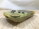 GameBoy Color Clear Console Nintendo Japan - With Defects LH3126 - Photo 7