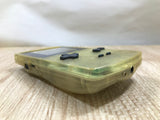 GameBoy Color Clear Console Nintendo Japan - With Defects LH3126 - Photo 8
