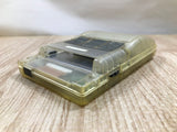 GameBoy Color Clear Console Nintendo Japan - With Defects LH3126 - Photo 9