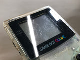 GameBoy Color Clear Console Nintendo Japan - With Defects LH3127 - Photo 11
