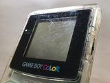GameBoy Color Clear Console Nintendo Japan - With Defects LH3127 - Photo 12
