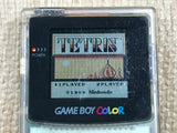 GameBoy Color Clear Console Nintendo Japan - With Defects LH3127 - Photo 2