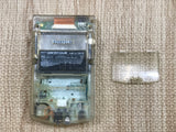 GameBoy Color Clear Console Nintendo Japan - With Defects LH3127 - Photo 4