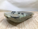 GameBoy Color Clear Console Nintendo Japan - With Defects LH3127 - Photo 7
