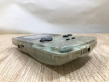 GameBoy Color Clear Console Nintendo Japan - With Defects LH3127 - Photo 8