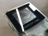 GameBoy Color Clear Console Nintendo Japan - With Defects LH3128 - Photo 11
