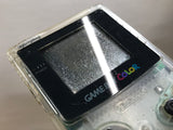 GameBoy Color Clear Console Nintendo Japan - With Defects LH3128 - Photo 12