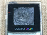 GameBoy Color Clear Console Nintendo Japan - With Defects LH3128 - Photo 2