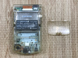 GameBoy Color Clear Console Nintendo Japan - With Defects LH3128 - Photo 4