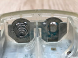 GameBoy Color Clear Console Nintendo Japan - With Defects LH3128 - Photo 5